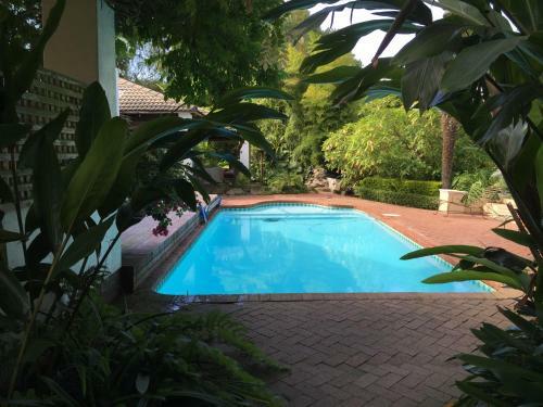 Bed & Breakfast The White Manor