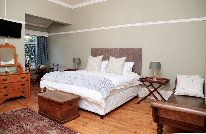Hostal Newington Place