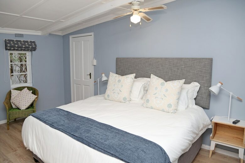 Hostal Newington Place