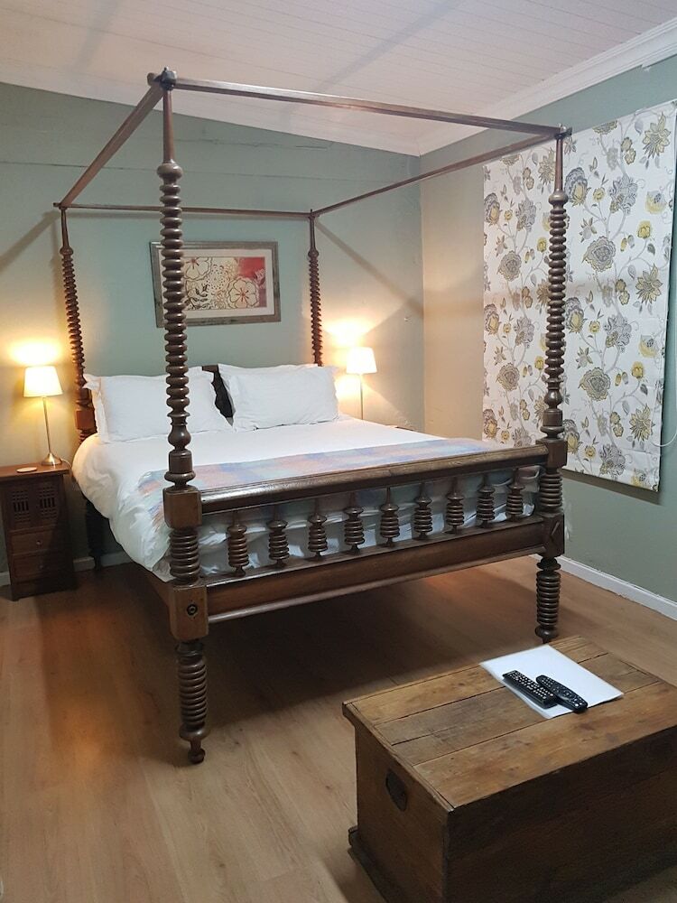 Hostal Newington Place