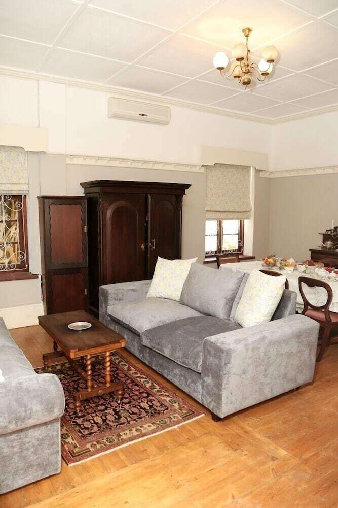 Hostal Newington Place