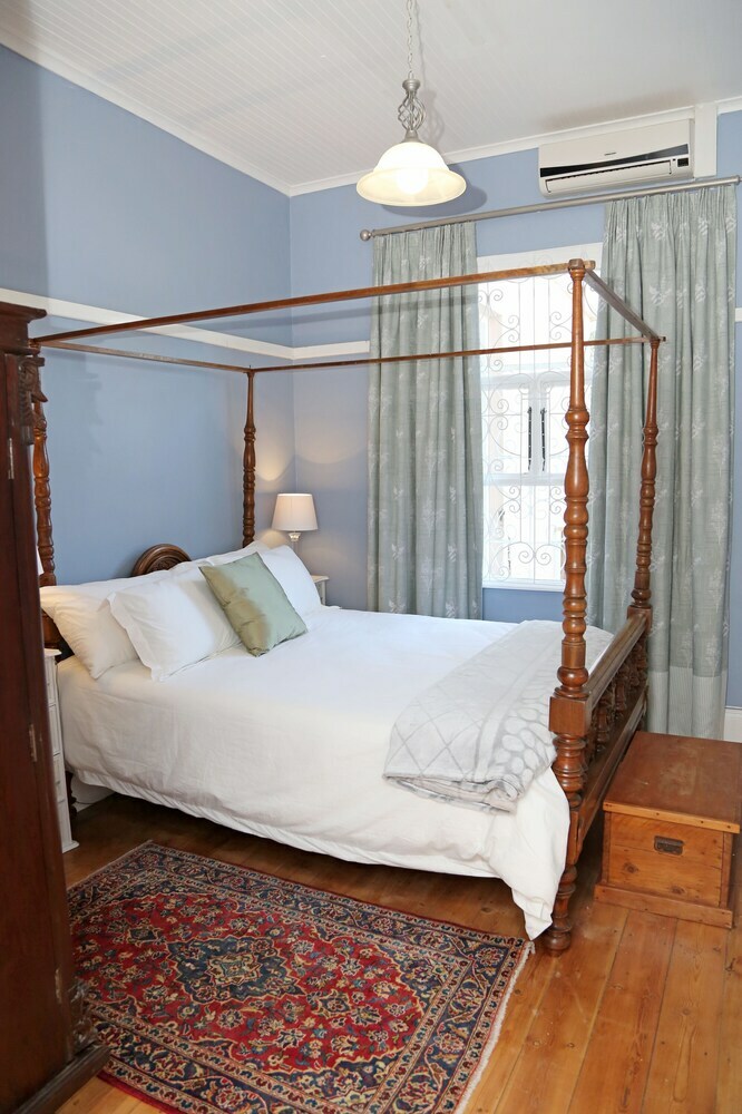 Hostal Newington Place