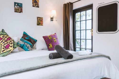 La Rose B&B