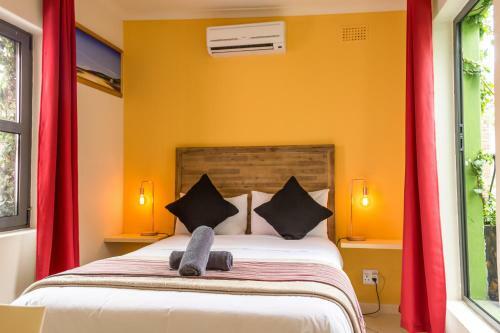 La Rose B&B