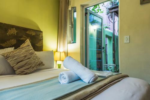 La Rose B&B