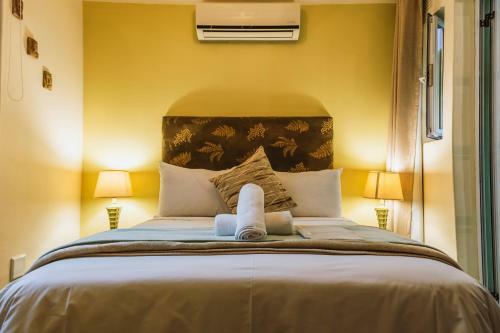 La Rose B&B