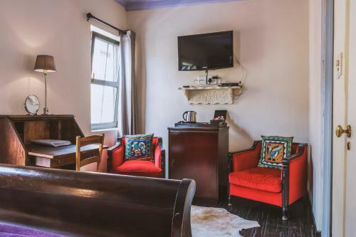 La Rose B&B