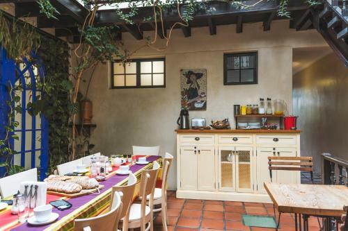 La Rose B&B