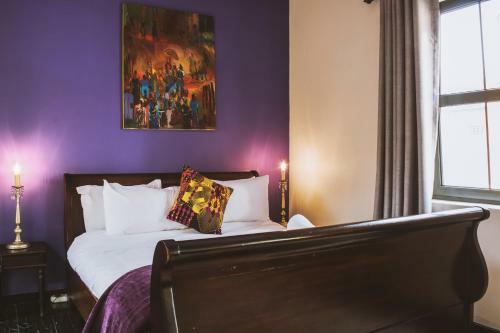 La Rose B&B