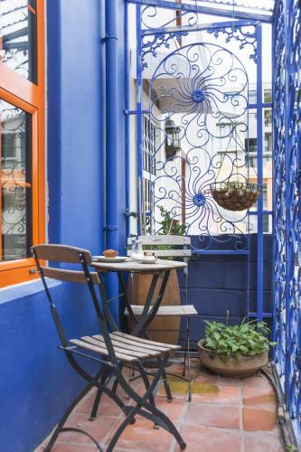 La Rose B&B