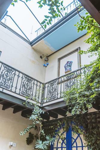 La Rose B&B
