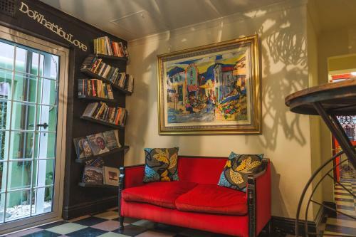 La Rose B&B