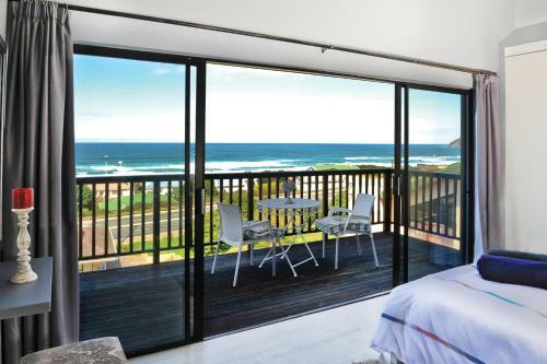 Hostal Sea La Vie Beach House