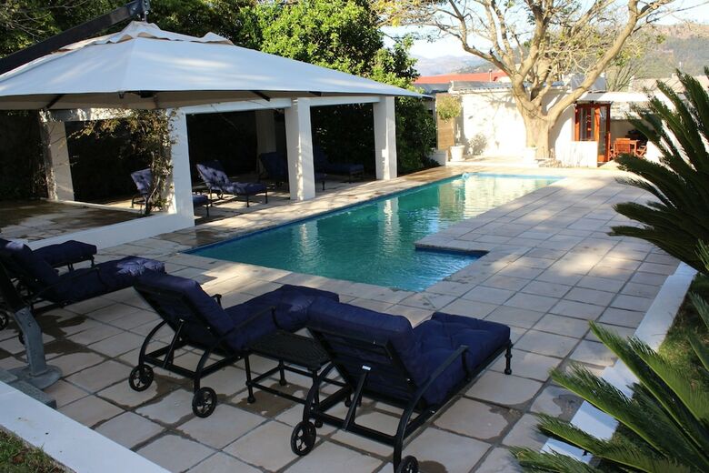 Bed & Breakfast Residence Vive La Vie