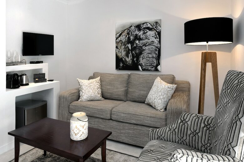 Bed & Breakfast Residence Vive La Vie