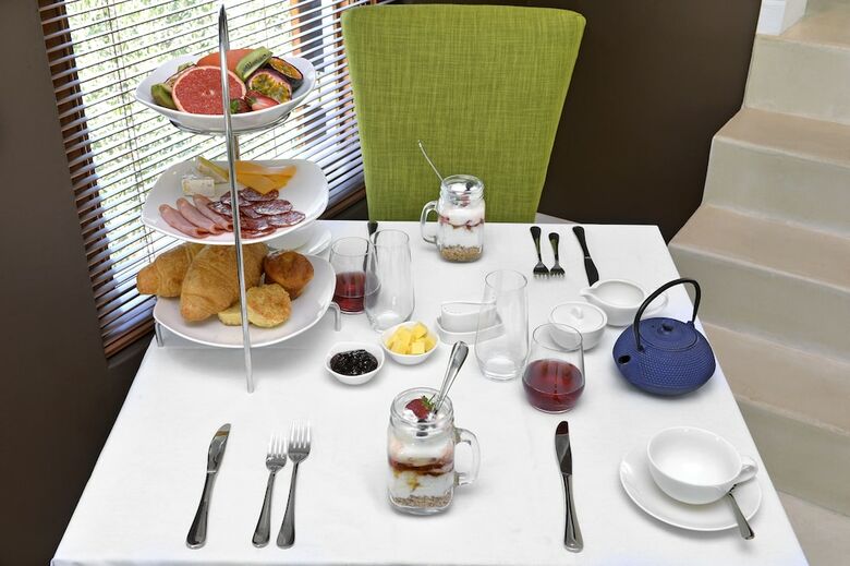 Bed & Breakfast Residence Vive La Vie