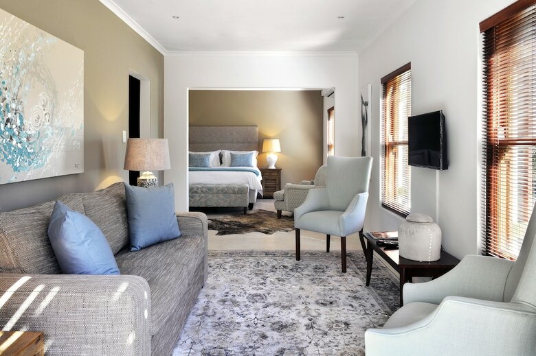 Bed & Breakfast Residence Vive La Vie