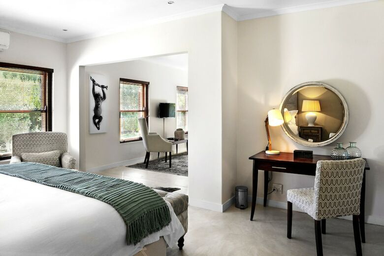 Bed & Breakfast Residence Vive La Vie