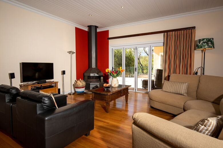 Bed & Breakfast African Tulip Guesthouse