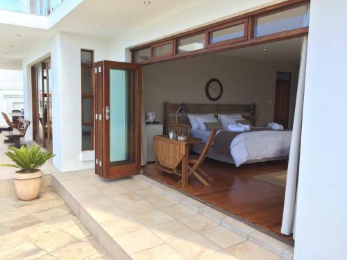 Bed & Breakfast Lavandula Manor