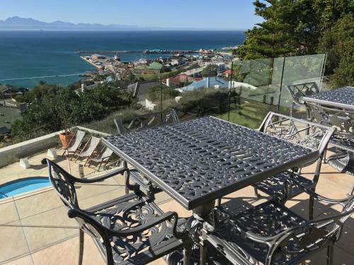 Bed & Breakfast Lavandula Manor