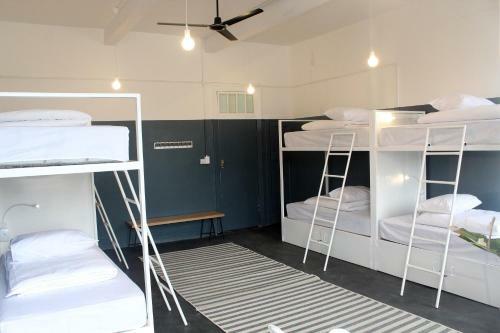 Albergue Curiocity Durban