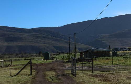 Swallow Creek Cottages