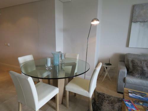 Apartamento 202 Kylemore A Waterfront Marina