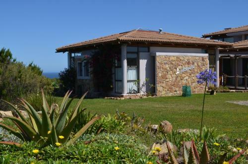 Hostal Guest House Led Lighthouse