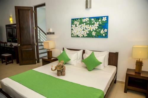 Hotel Villa Renaissance