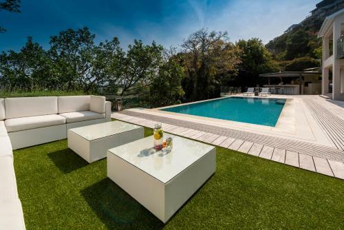 Number Eleven Self-catering Villa