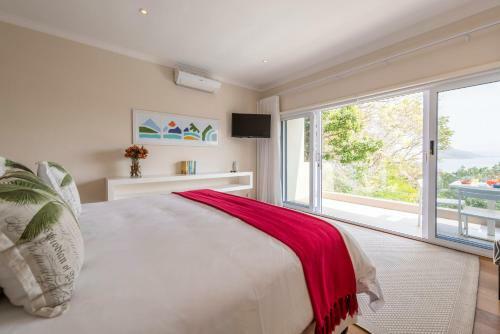 Number Eleven Self-catering Villa