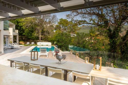 Number Eleven Self-catering Villa