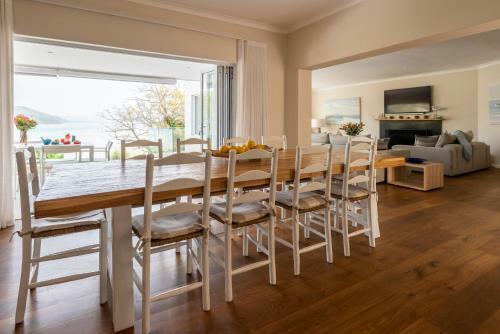 Number Eleven Self-catering Villa