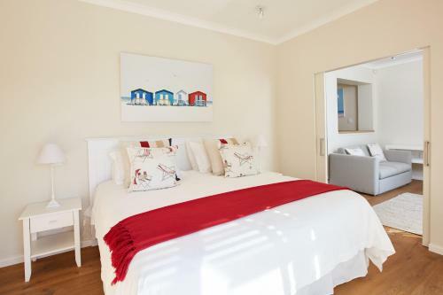 Number Eleven Self-catering Villa