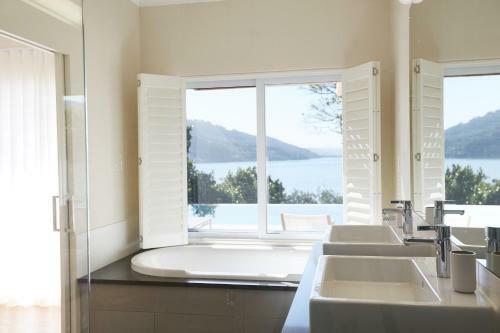 Number Eleven Self-catering Villa