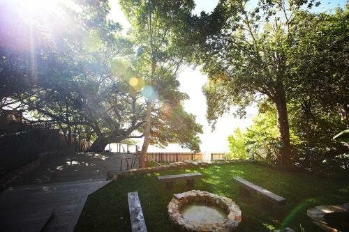 Number Eleven Self-catering Villa