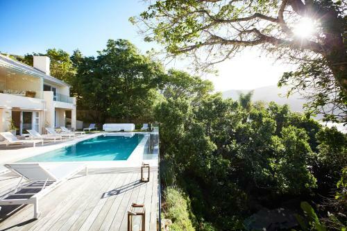 Number Eleven Self-catering Villa