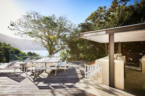 Number Eleven Self-catering Villa