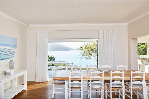 Number Eleven Self-catering Villa