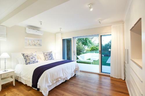 Number Eleven Self-catering Villa