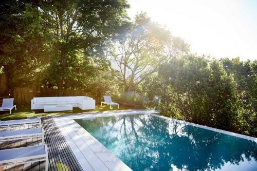 Number Eleven Self-catering Villa