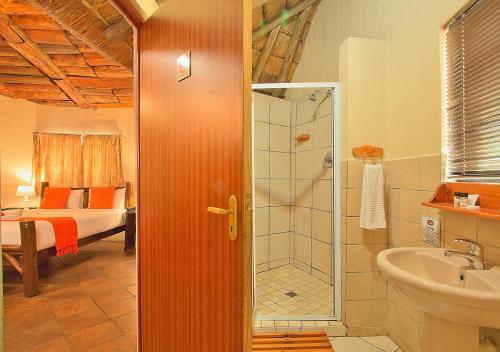 Kruger Adventure Lodge