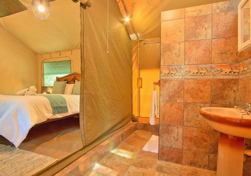 Kruger Adventure Lodge