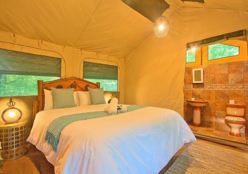 Kruger Adventure Lodge