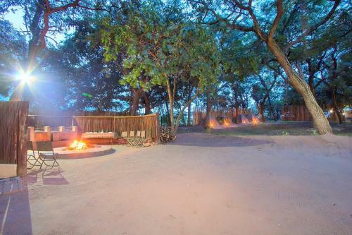 Kruger Adventure Lodge