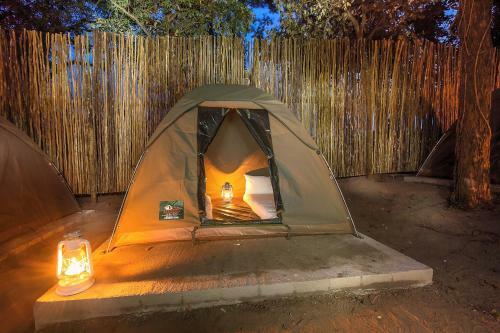 Kruger Adventure Lodge