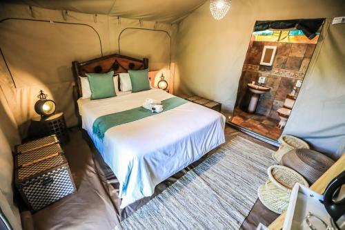 Kruger Adventure Lodge