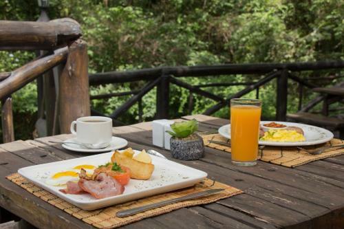 Kruger Adventure Lodge