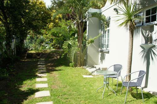 Apartamento Villa Barry Studio